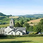 The Punch Bowl 5* Kendal