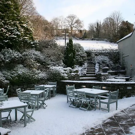 The Punch Bowl 5*