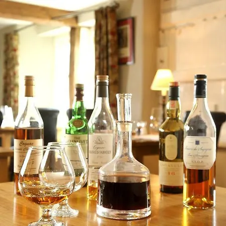 Hotel The Punch Bowl Kendal