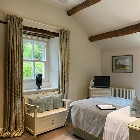 The Punch Bowl 5* Kendal