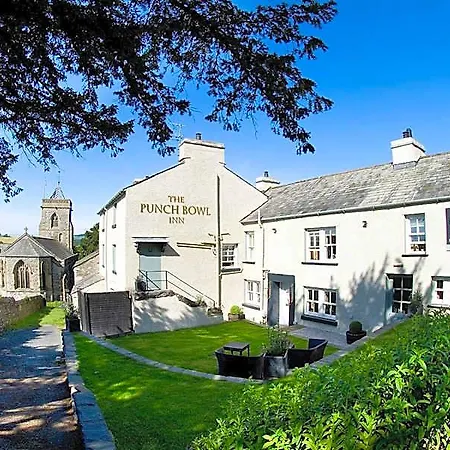 The Punch Bowl