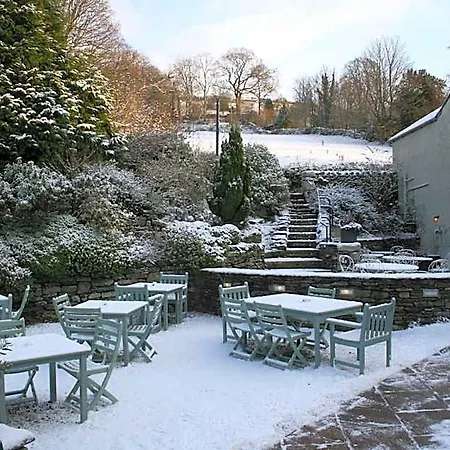 The Punch Bowl 5*