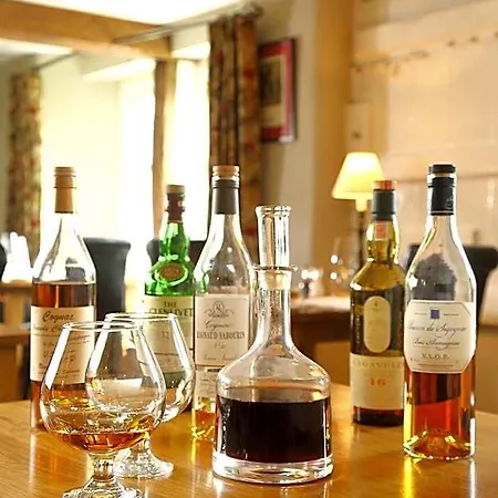 The Punch Bowl 酒店