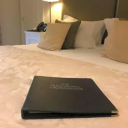 The Punch Bowl 酒店 肯德尔