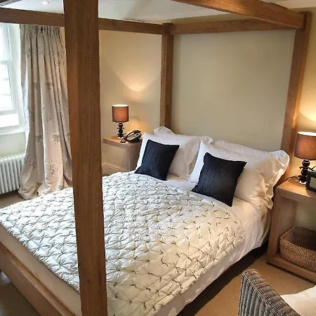 The Punch Bowl Hotel 5*