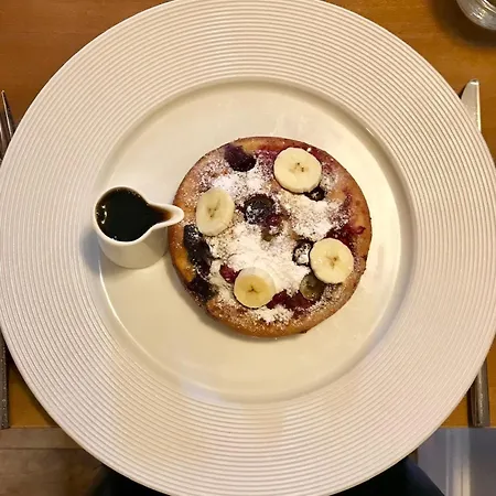 The Punch Bowl Hotel Kendal