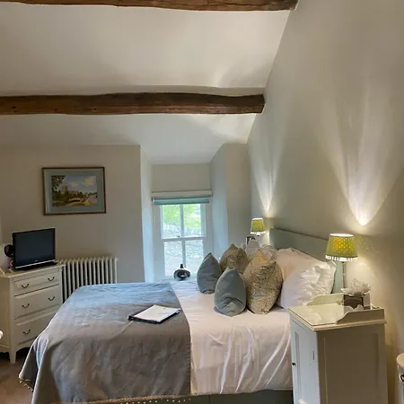 The Punch Bowl 5* Kendal