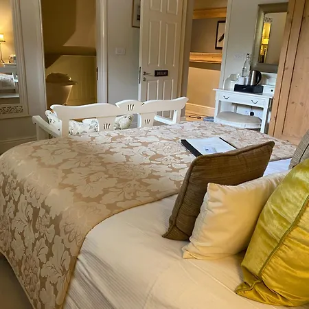 Hotel The Punch Bowl Kendal