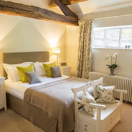 The Punch Bowl Kendal