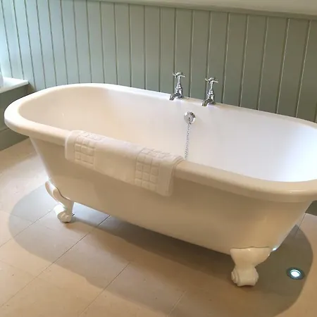 Hotel The Punch Bowl Kendal