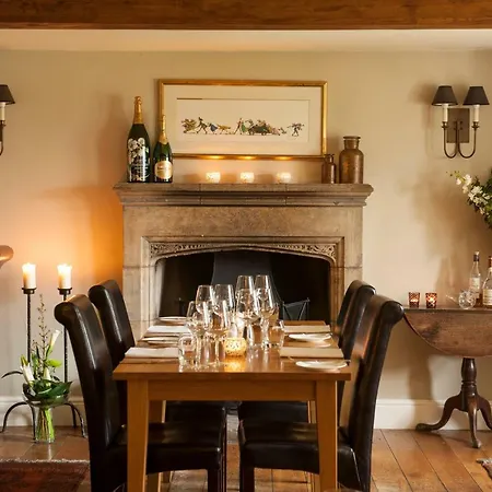 The Punch Bowl 5* Kendal