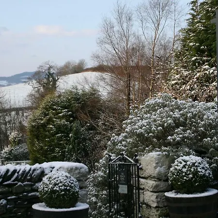 The Punch Bowl Hotel