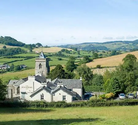 The Punch Bowl 5* Kendal