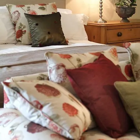 Hotel The Punch Bowl Kendal