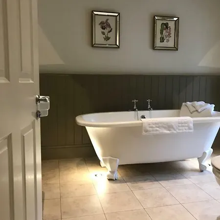 Hotel The Punch Bowl Kendal