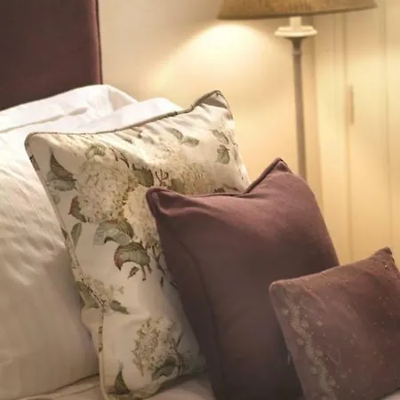 The Punch Bowl Hotel 5*