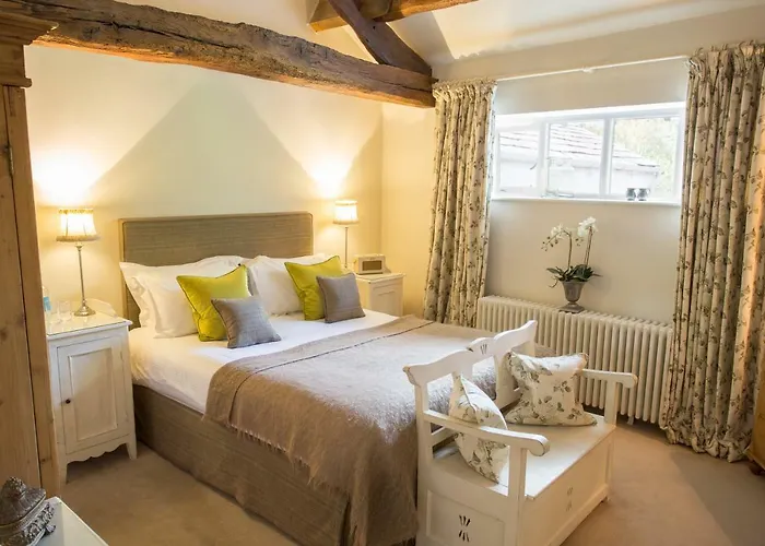 The Punch Bowl Kendal