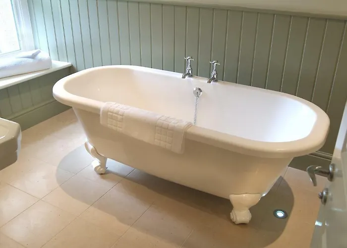 Hotel The Punch Bowl Kendal