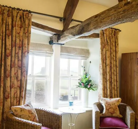 The Punch Bowl Hotel