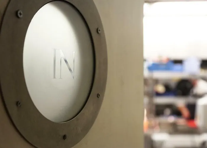 The Punch Bowl 5* Kendal