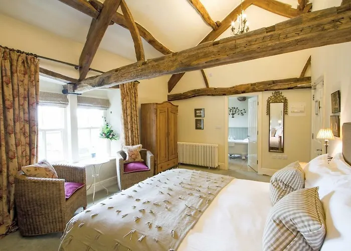 The Punch Bowl Kendal